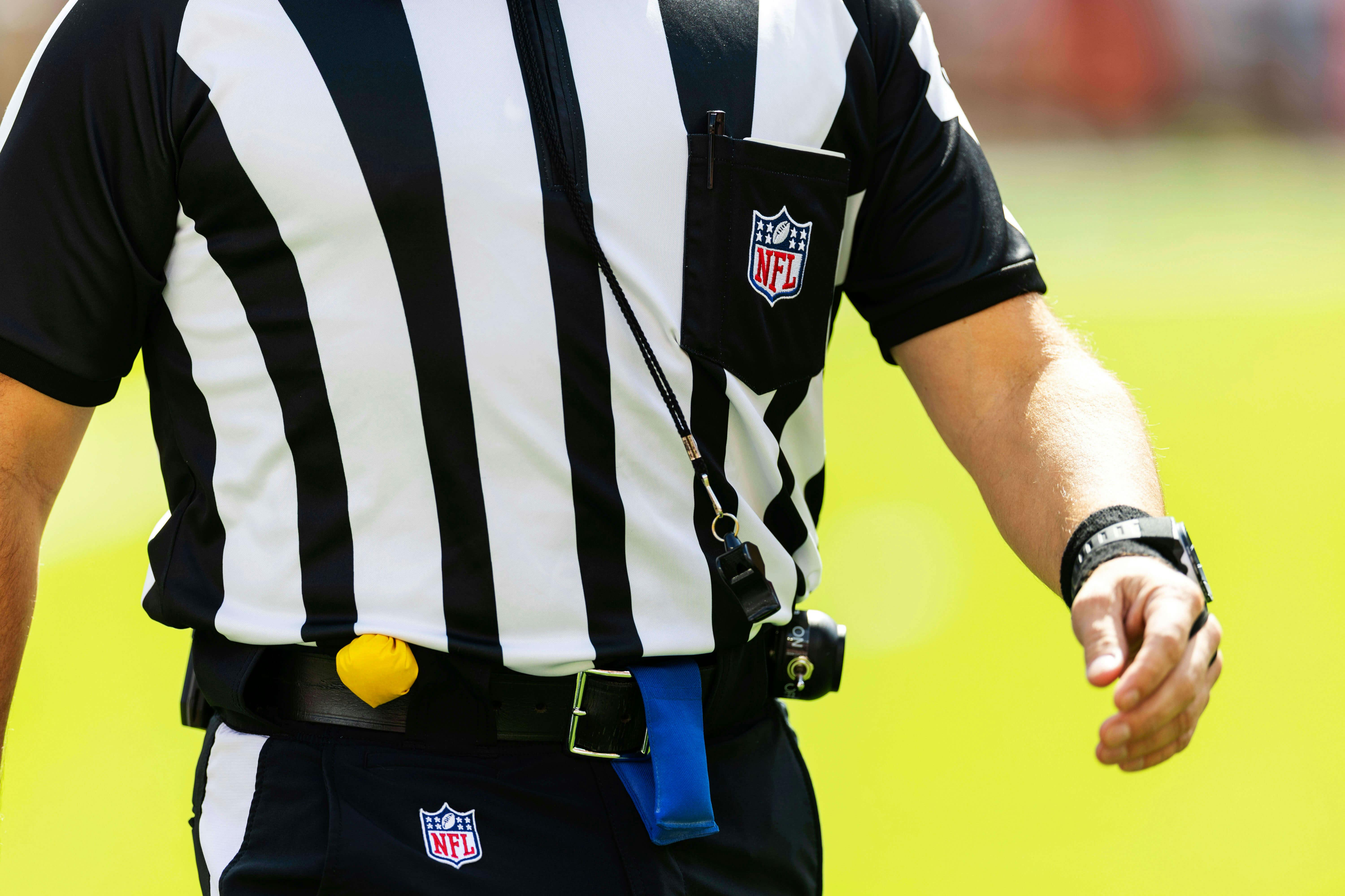 NFL Says It’s Worked to Ban More Scandal-Prone Sports Betting Props