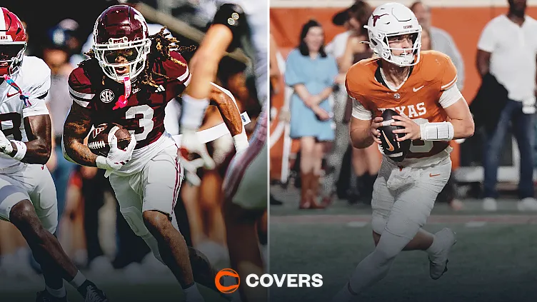 How To Bet - Mississippi State vs Texas Prediction, Top Picks & Odds Tonight: College Football Week 9