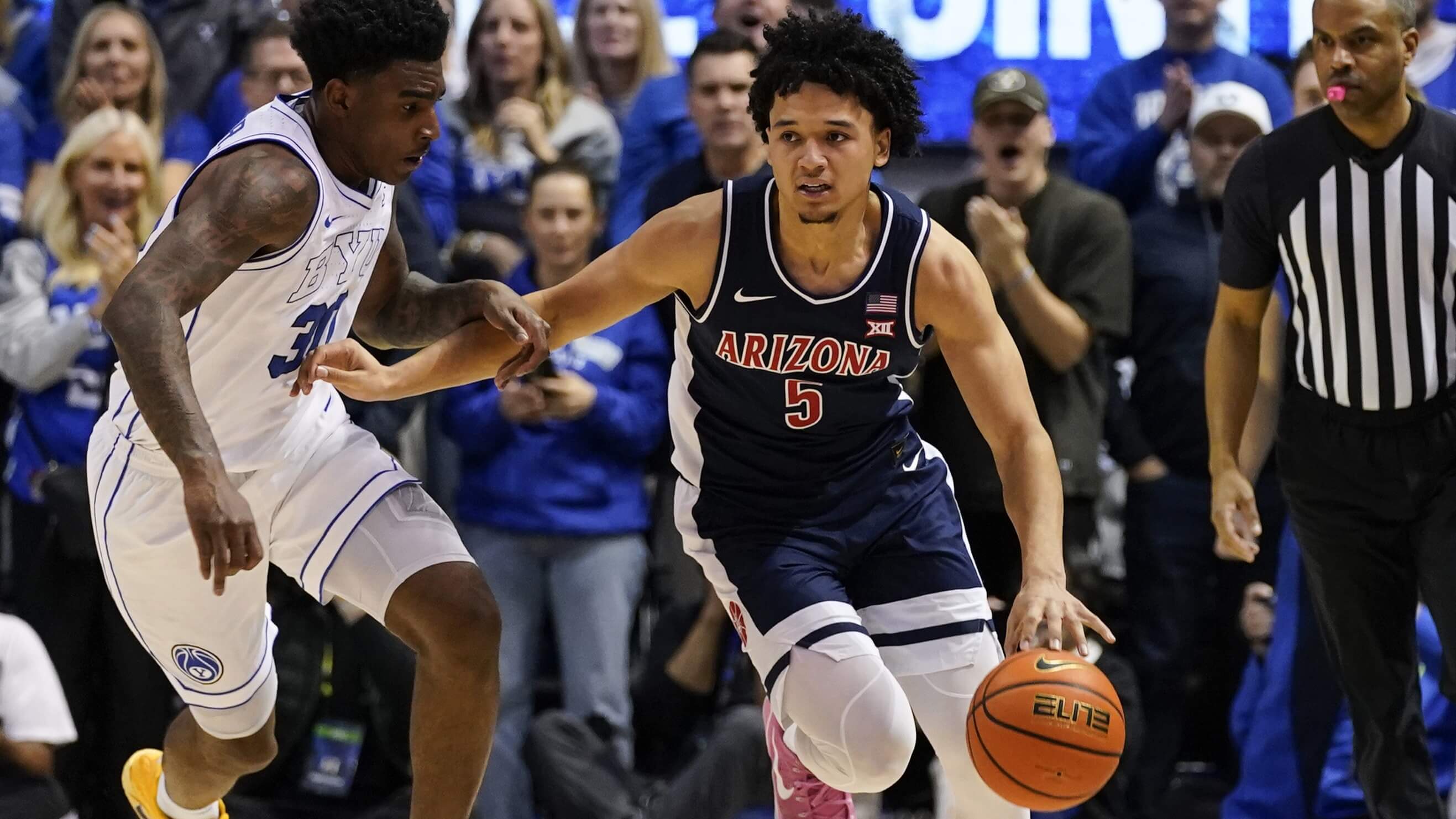 How To Bet - Arizona vs Arizona State Prediction, Picks & Odds for Today's College Basketball Game