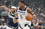 Anthony Edwards Minnesota Timberwolves NBA