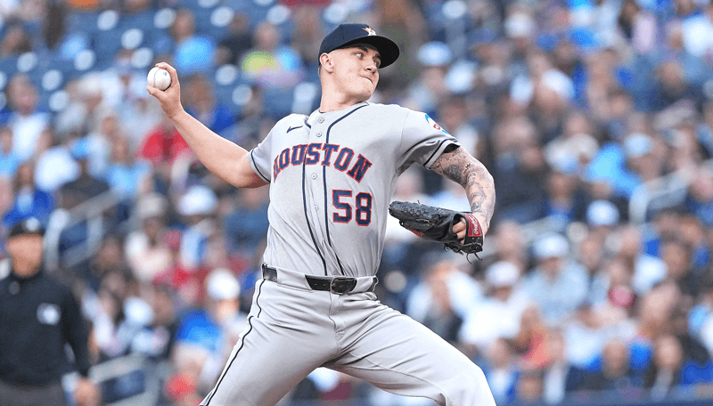 How To Bet - Astros vs Tigers Prediction, Picks & Odds for Today's MLB Game