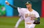 James Kaprielian MLB