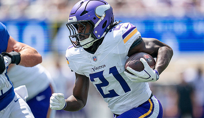 Ravens vs Vikings Prediction, Picks & Odds for Saturday's NFL Preseason Game
