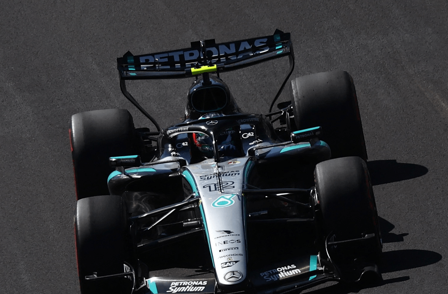 F1 Spanish Grand Prix Prediction, Picks & Odds: Madring 2026 