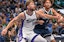 Domantas Sabonis Sacramento Kings NBA