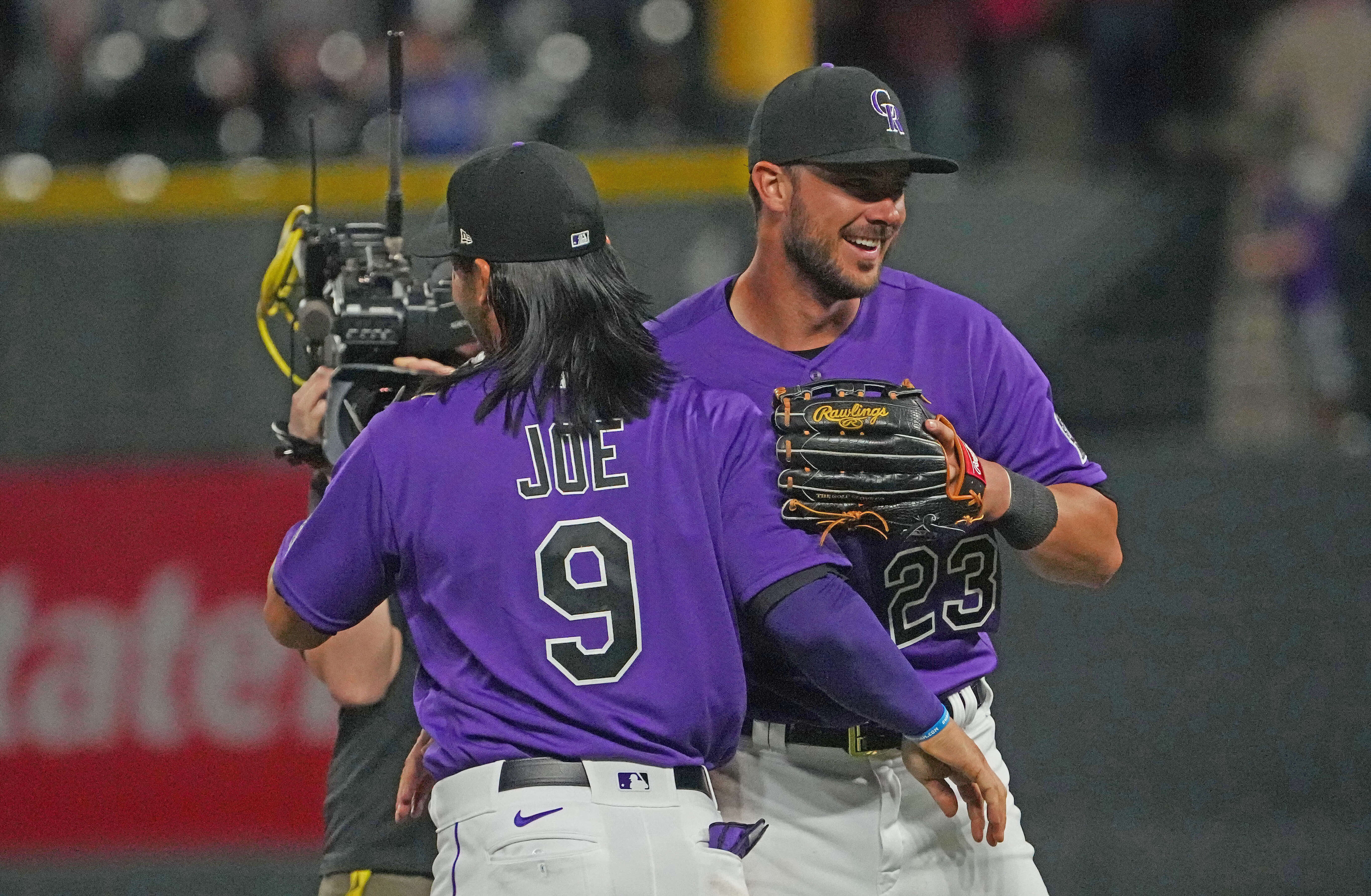 DNVR Rockies Podcast: Rockies take series from Cubs as Kris Bryant