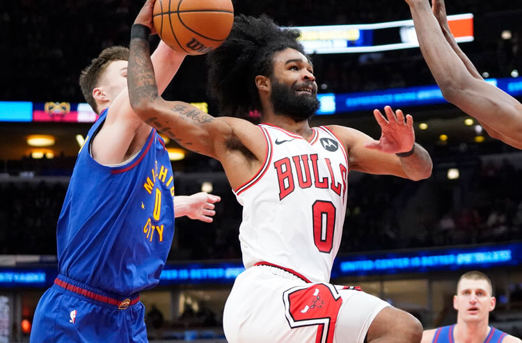 Bulls vs Lakers Picks, Predictions & Odds Tonight – NBA