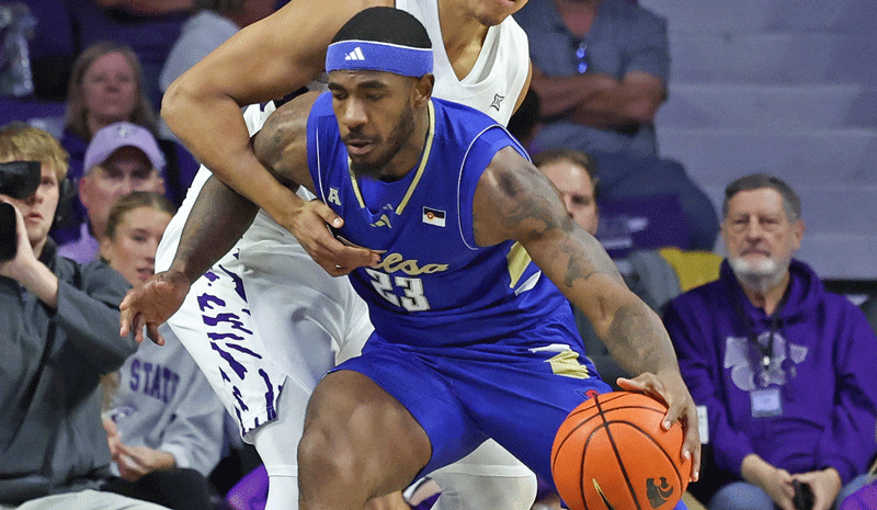 Stephen F. Austin vs Tulsa Prediction, Picks & Odds for Today's NIT Game