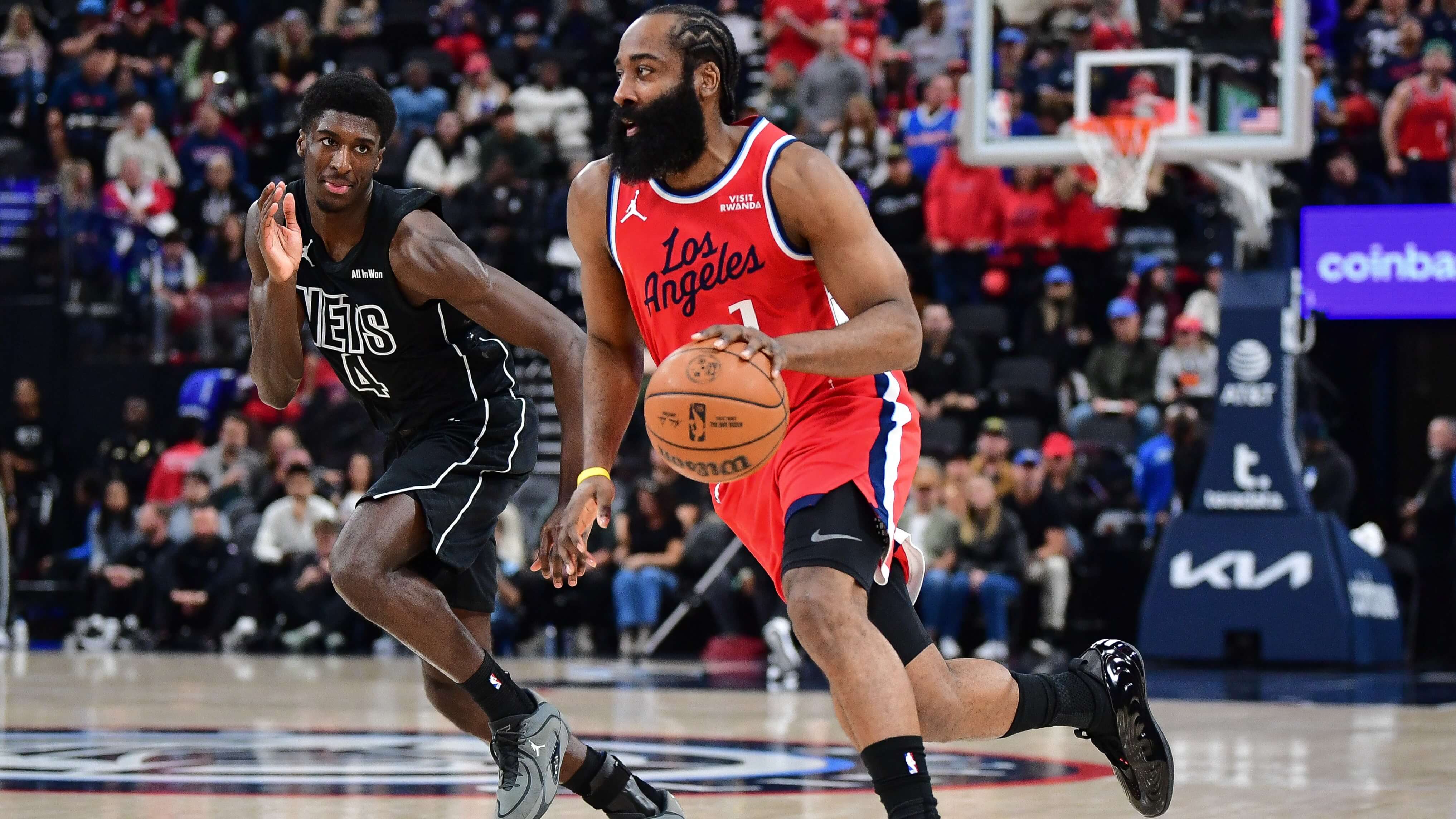 How To Bet - Clippers vs Nuggets Prediction, Picks & Odds for Tonight’s NBA Game