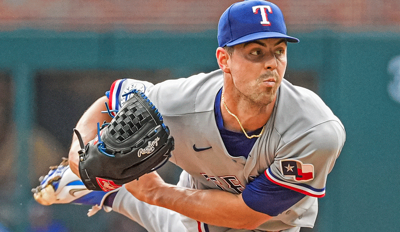 How To Bet - Giants vs Rangers Prediction, Picks & Odds for Today's MLB Game