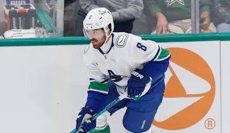 How To Bet - Canucks vs Blackhawks Prediction, Picks & Same-Game Parlay for Tonight’s NHL Game