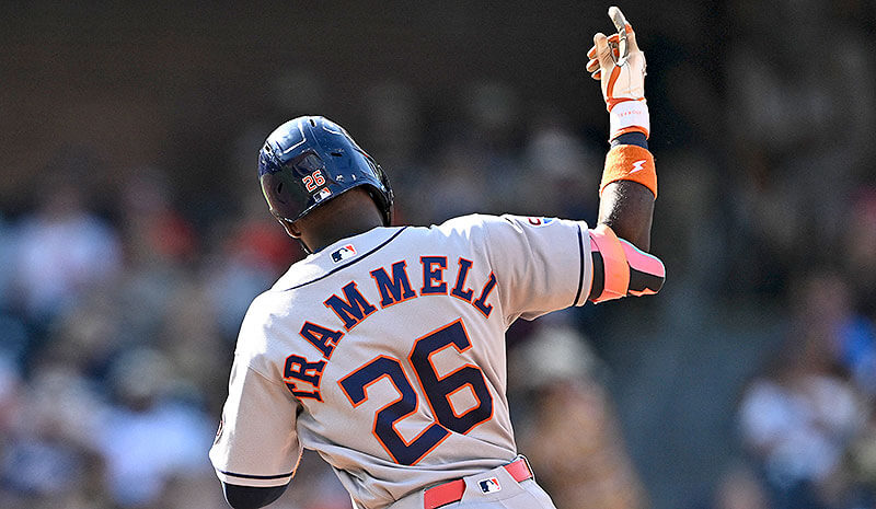 Mariners vs Astros Prediction, Picks & Odds for Today's MLB Game