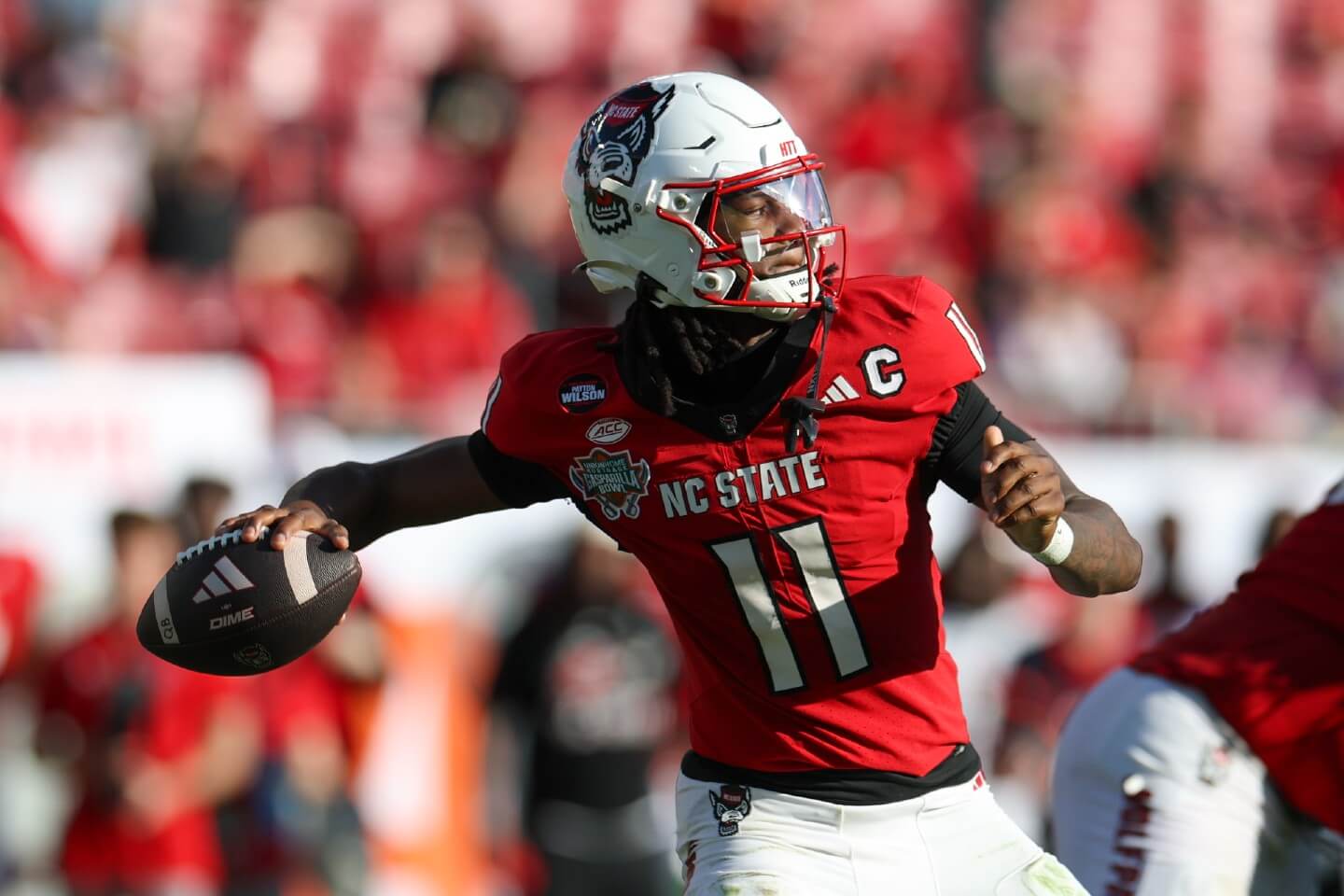 How To Bet - NC State Win Totals, Odds History and Predictions