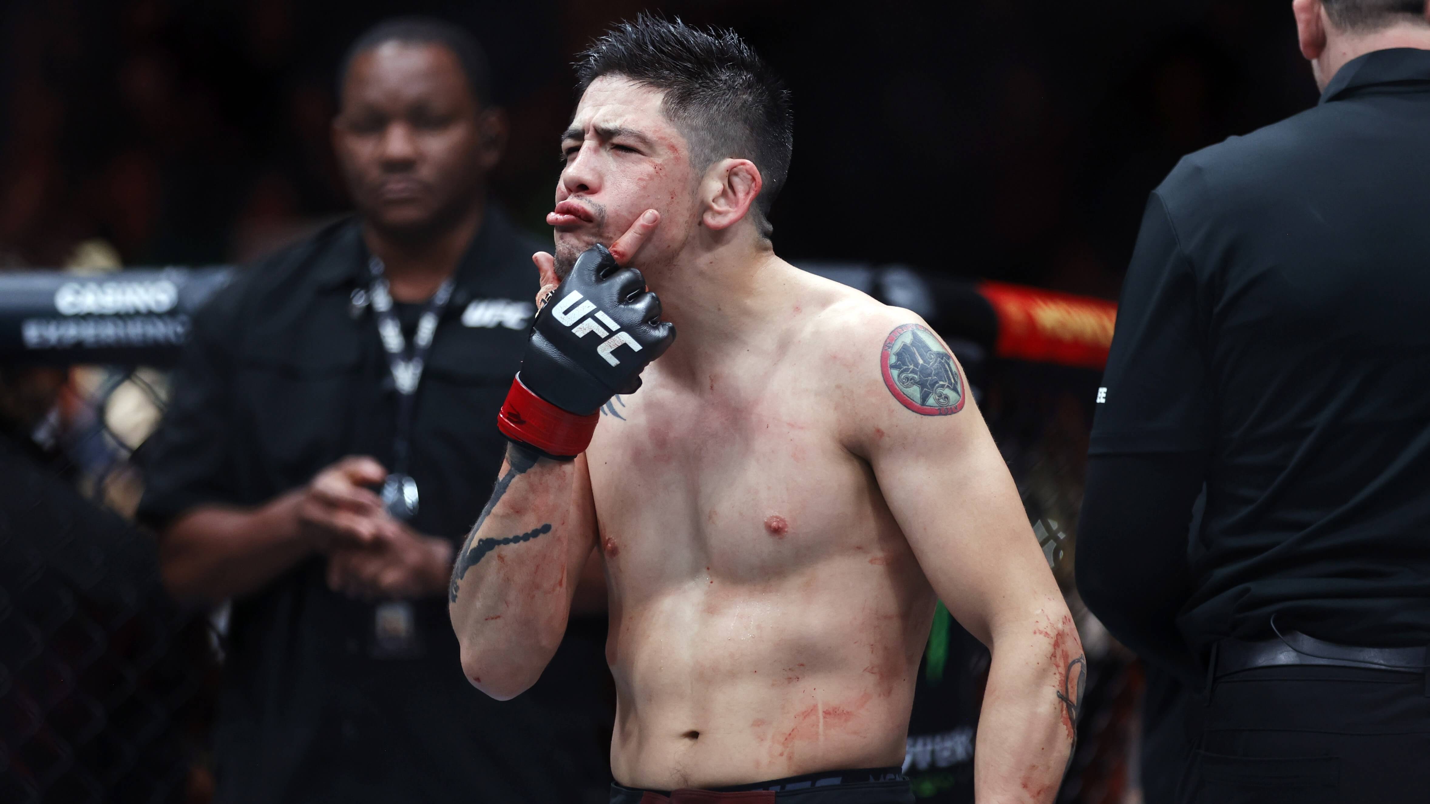 How To Bet - UFC 323 Brandon Moreno vs Tatsuro Taira Predictions, Picks & Odds