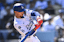 Mookie Betts of the Los Angeles Dodgers