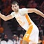 Santiago Vescovi Tennessee Volunteers college basketball