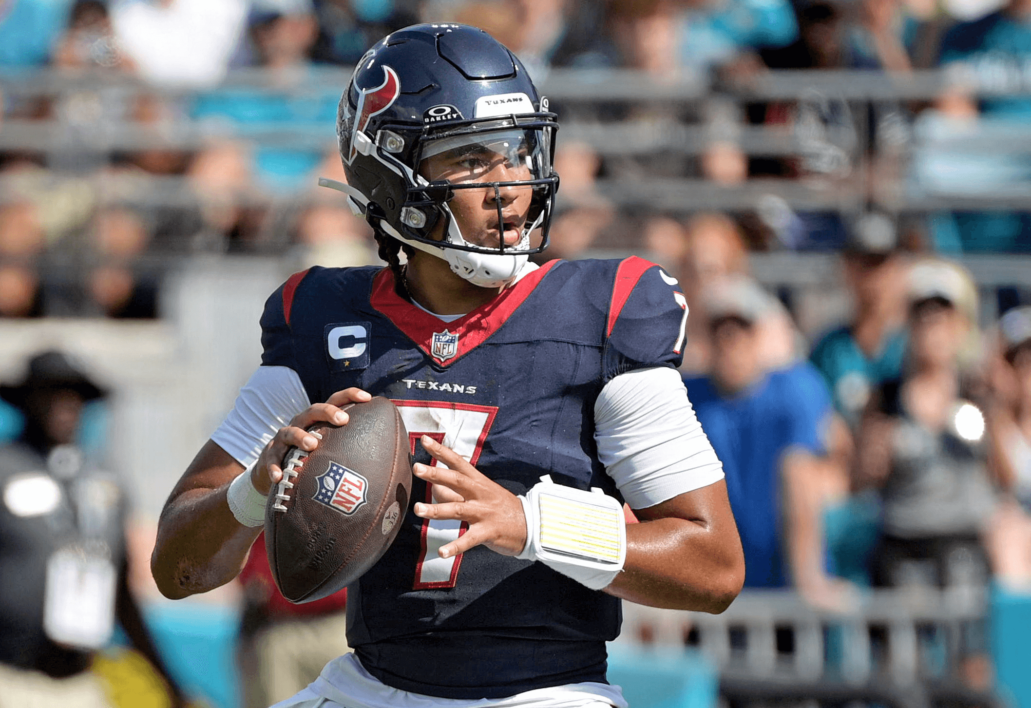 How To Bet - Texans vs Steelers Predictions, Picks & Best Bets for Wild Card Weekend