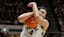 Trey Kaufman-Renn Purdue Boilermakers NCAAB