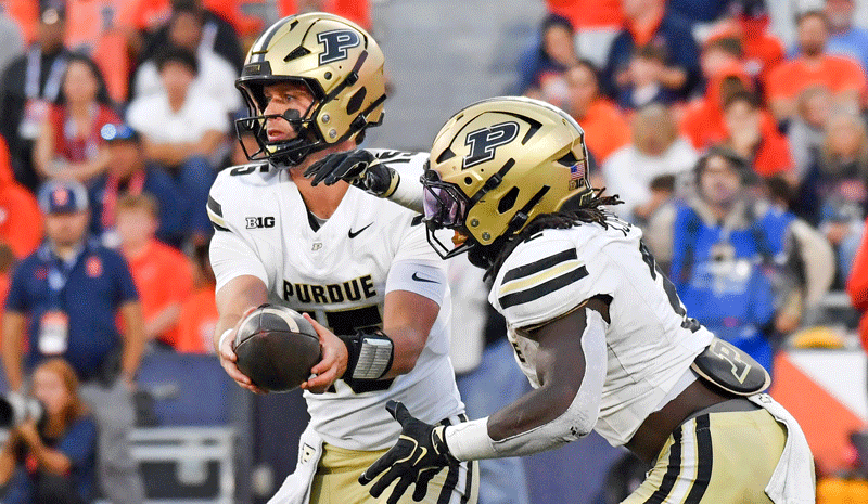 College Football Week 6 Hate Picks: Fade the Storm