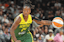 Jewell Loyd Seattle Storm WNBA