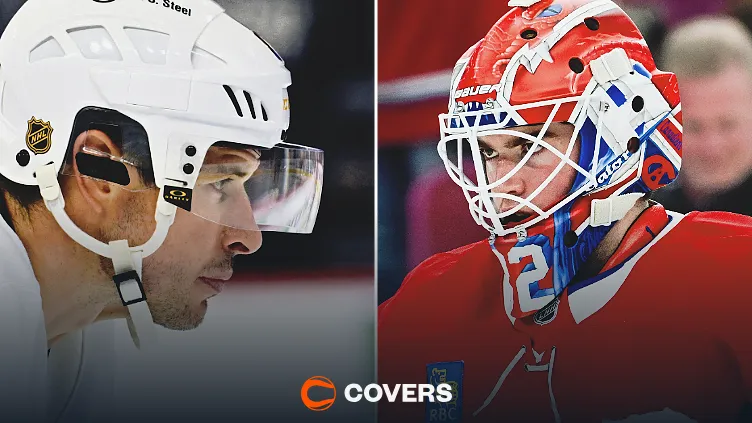 Penguins vs Canadiens Prediction, Picks & Combo for Tonight’s NHL Game