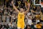  Baylor Bears RayJ Dennis NCAAM