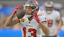Mike Evans Tampa Bay Buccaneers NFL