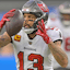 Mike Evans Tampa Bay Buccaneers NFL