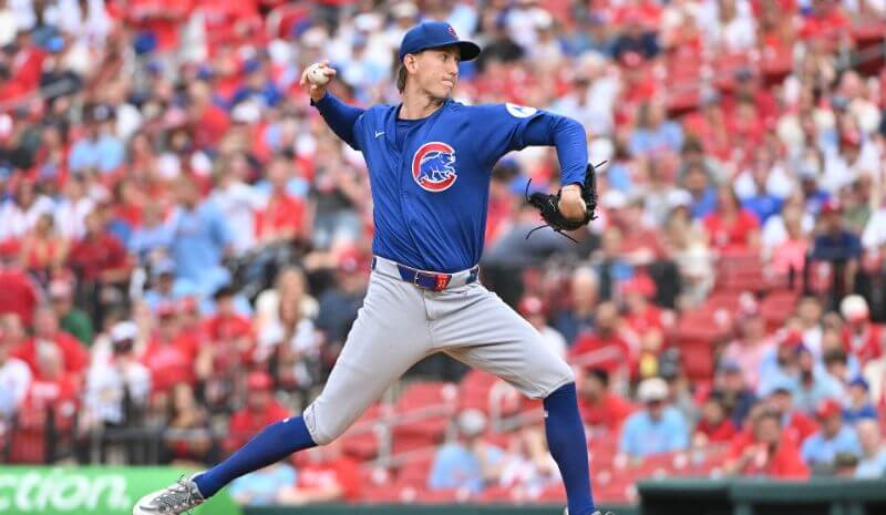 How To Bet - Best NRFI Picks Today: No Run First Inning Predictions for MLB June 13