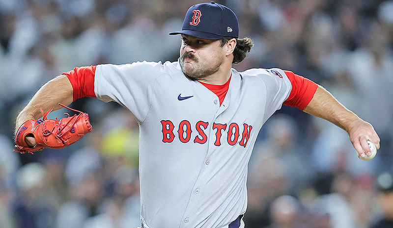 How To Bet - MLB Spring Training Picks and Predictions for February 21: Rocking Red Sox 
