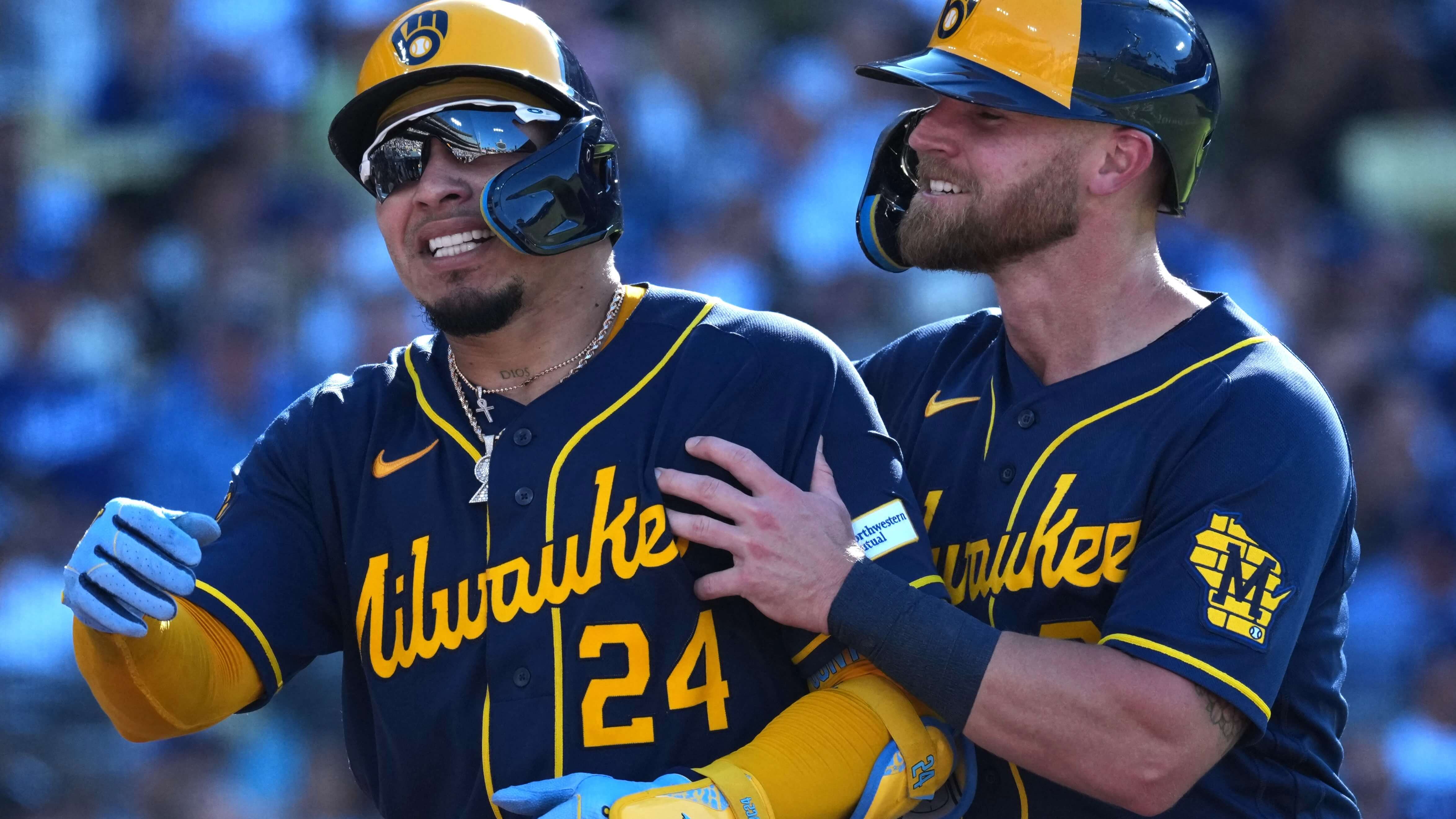 Mariners vs Brewers Prediction, Picks & Odds for Today's MLB Game