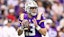 Garrett Nussmeier LSU Tigers NCAAF