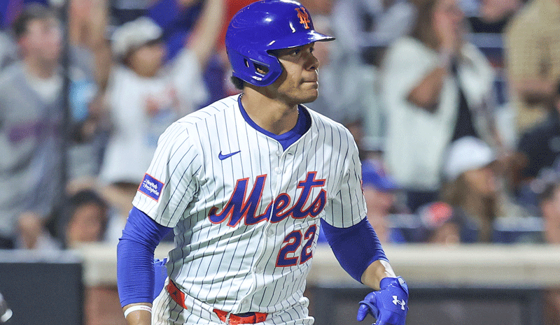Mariners vs Mets Props Picks & Best Bets for Sunday Night Baseball
