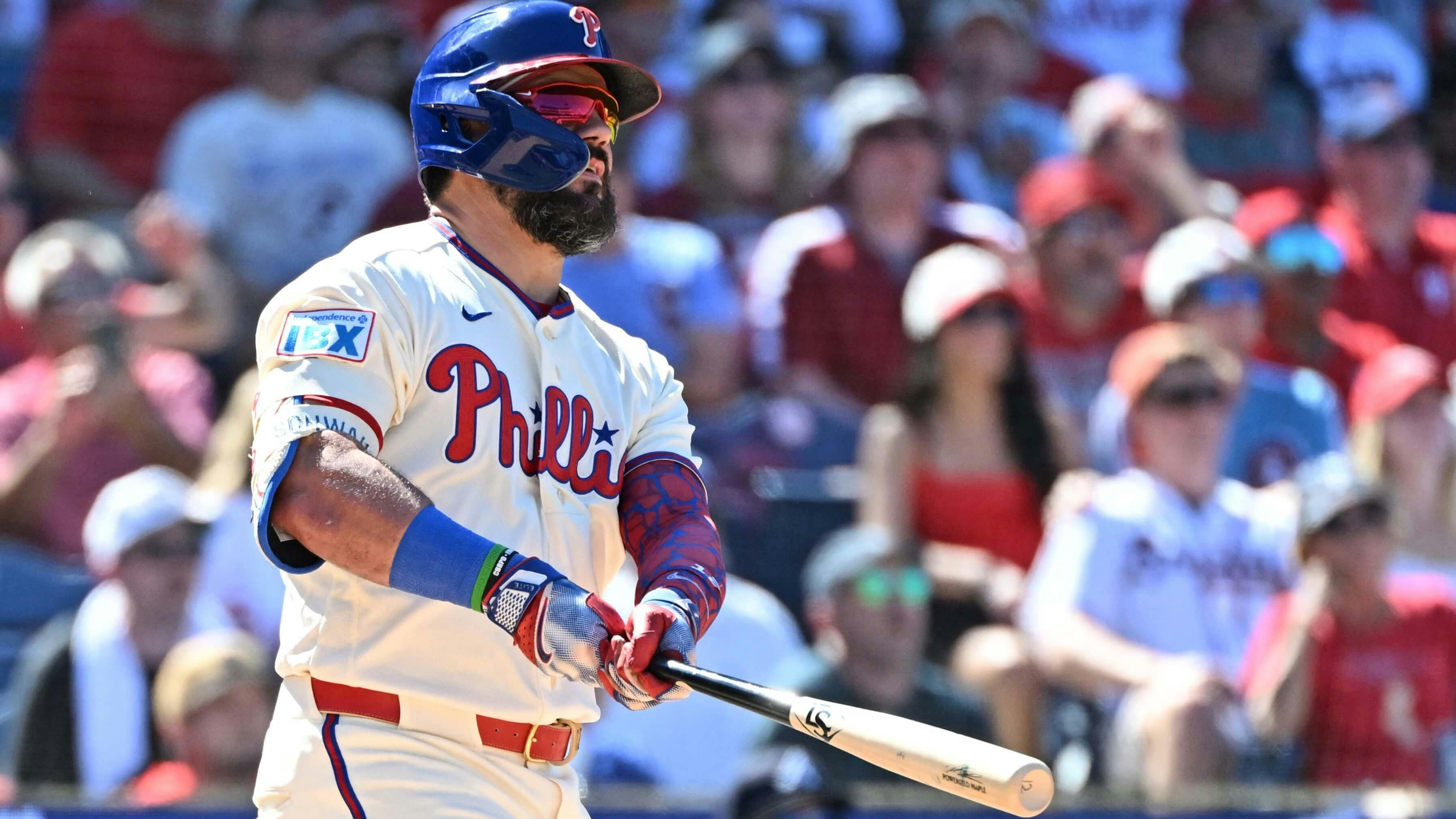 Phillies vs Braves Prediction, Picks & Odds for Today's MLB Game