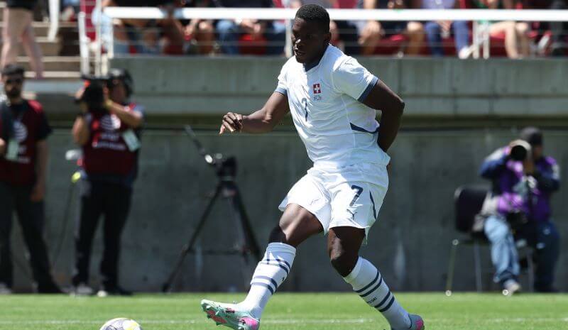 How To Bet - USA vs Switzerland Predictions, Picks & Odds for Tuesday's International Friendly Match