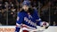 Mika Zibanejad New York Rangers NHL