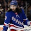 Mika Zibanejad New York Rangers NHL