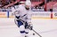 Nikita Kucherov Tampa Bay Lightning NHL