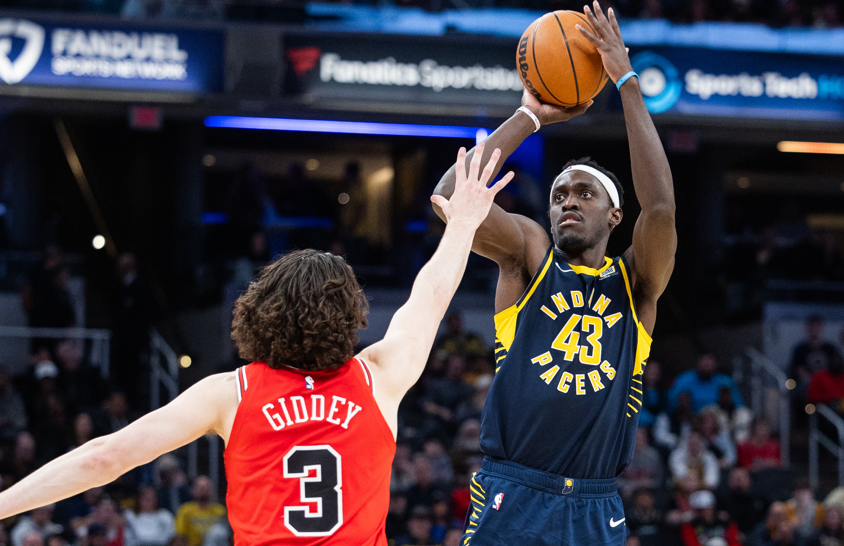 Pacers vs 76ers Prediction, Picks & Odds for Tonight’s NBA Game