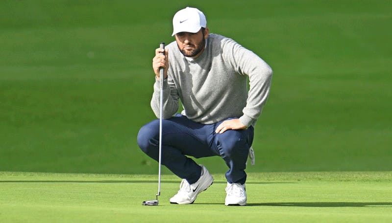 U.S. Open Odds & Updated Betting Lines: Scheffler Top Dog at Oakmont