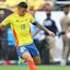 James Rodriguez Colombia Copa America 2024