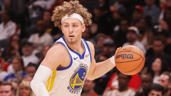 Warriors vs Mavericks Prediction, Picks & Best Bets for Tonight’s NBA Game