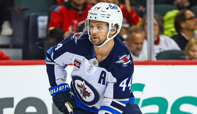 Jets vs Blues Prediction, Picks & Same-Game Parlay for Tonight’s NHL Game