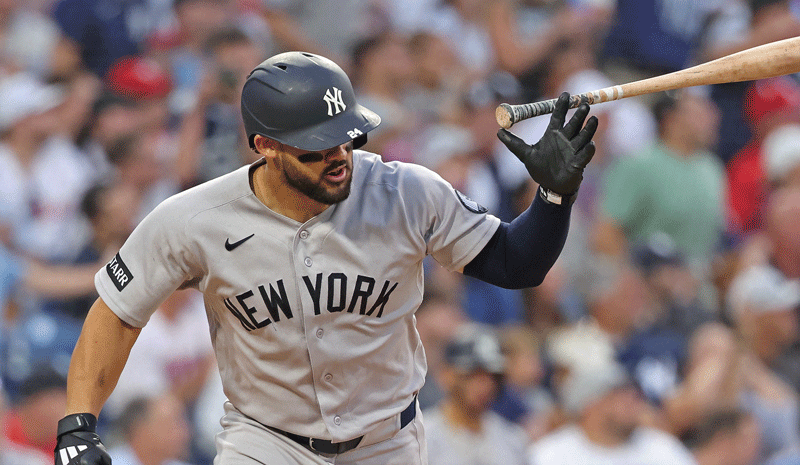 Yankees vs Phillies Prediction, Picks & Odds for Sunday Night Baseball