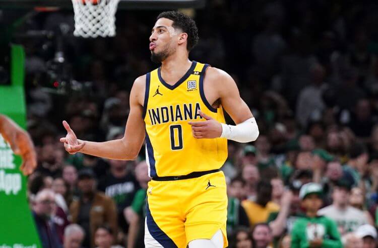 How To Bet - Pacers vs Celtics Prediction, Picks, Odds for Tonight’s NBA Playoff Game 