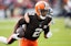 Amari Cooper Browns NFL