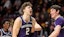 Nick Martinelli Northwestern Wildcats NCAAB