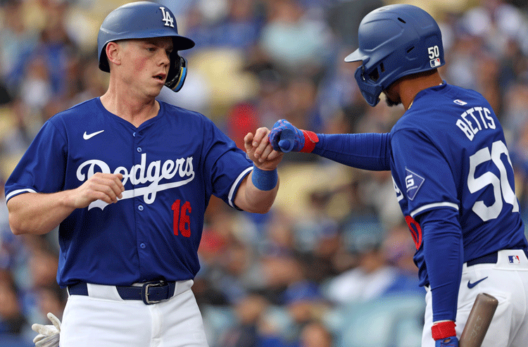 How To Bet - 2024 MLB Playoff Odds: Dodgers, Braves Look Like October Locks