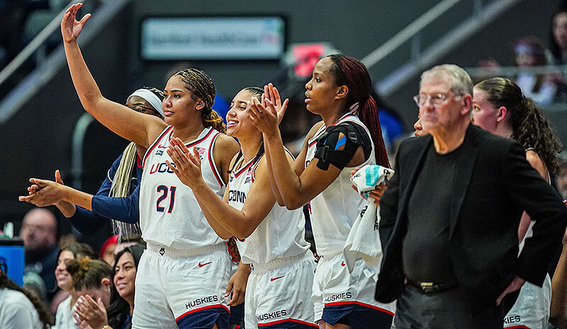 Women's College Basketball Odds: Tournament Fun Begins