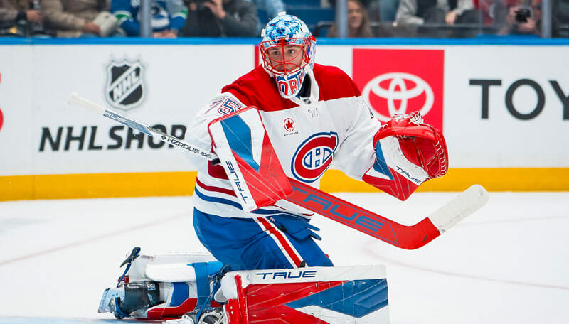 Flyers vs Canadiens Prediction, Picks & Same-Game Parlay for Tonight’s NHL Game